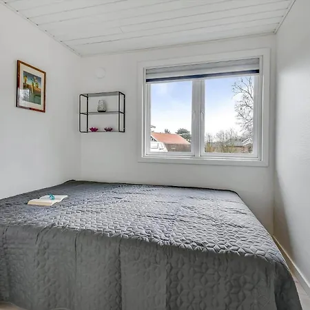 C11629-hemmet-ildervej-10 Prázdninový dům Hemmet