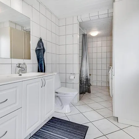 Holiday home C11629-hemmet-ildervej-10 *