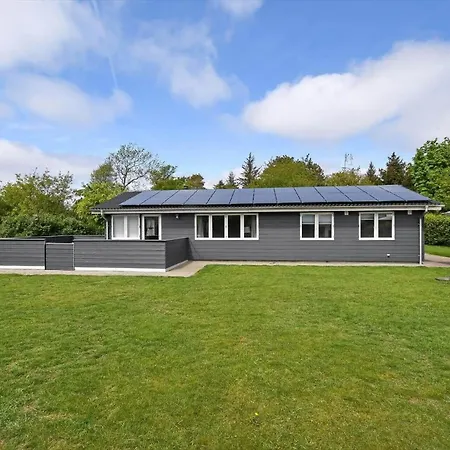 Holiday home C11629-hemmet-ildervej-10 Hemmet
