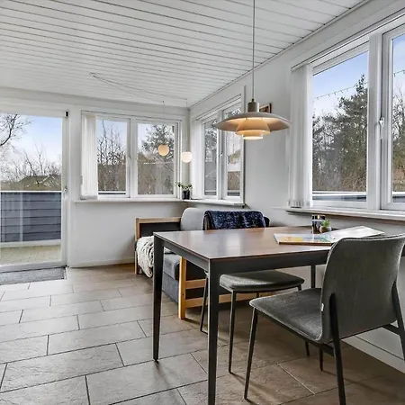 Holiday home C11629-hemmet-ildervej-10