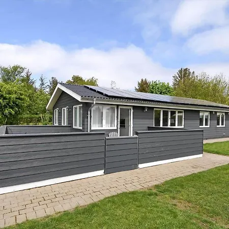 Holiday home C11629-hemmet-ildervej-10 Hemmet