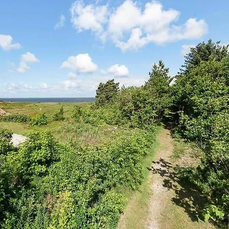 C11629-hemmet-ildervej-10 Prázdninový dům Hemmet