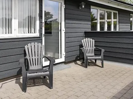 Holiday home C11629-hemmet-ildervej-10 *
