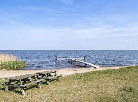 Holiday home C11629-hemmet-ildervej-10 *