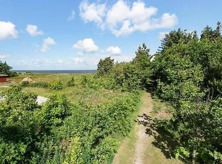 C11629-hemmet-ildervej-10 Holiday home *