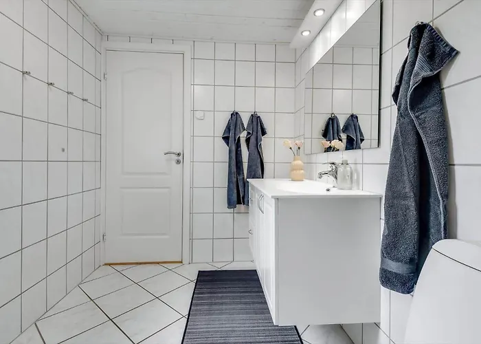 Semesterbostad C11629-hemmet-ildervej-10 Hemmet
